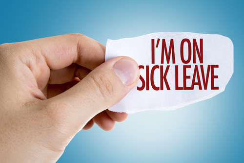 DOL Finalizes Paid Sick Leave Rule For Federal Contractors Employers 